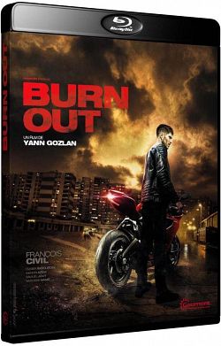 Burn Out FRENCH BluRay 720p 2018