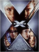 X-Men 2 FRENCH DVDRIP 2003