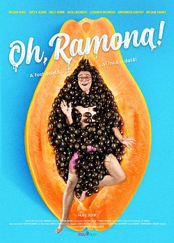 Oh, Ramona! FRENCH WEBRIP 2019