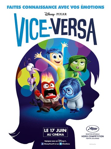 Vice Versa FRENCH DVDRIP 2015