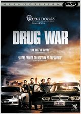 Drug War FRENCH DVDRIP x264 2014