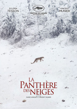 La Panthère des neiges FRENCH DVDRIP x264 2022