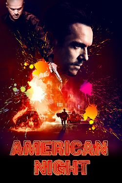 American Night FRENCH BluRay 720p 2022