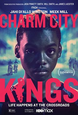Charm City Kings FRENCH WEBRIP 1080p 2021