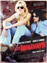 Les Runaways FRENCH DVDRIP 2010