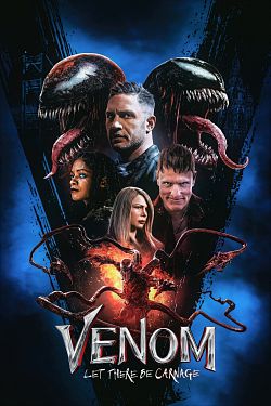 Venom: Let There Be Carnage FRENCH DVDRIP 2021