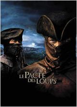 Le pacte des loups FRENCH DVDRIP 2001