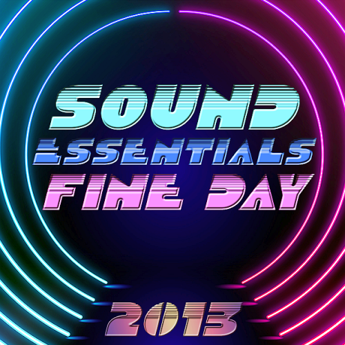 VA-Sound Fine Day Essentials 2023