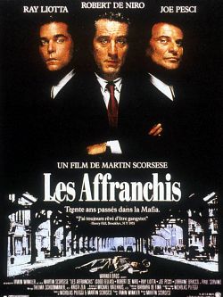Les Affranchis FRENCH DVDRIP 1990
