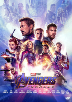 Avengers: Endgame TRUEFRENCH DVDRIP 2019