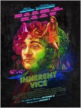 Inherent Vice FRENCH DVDRIP x264 2015