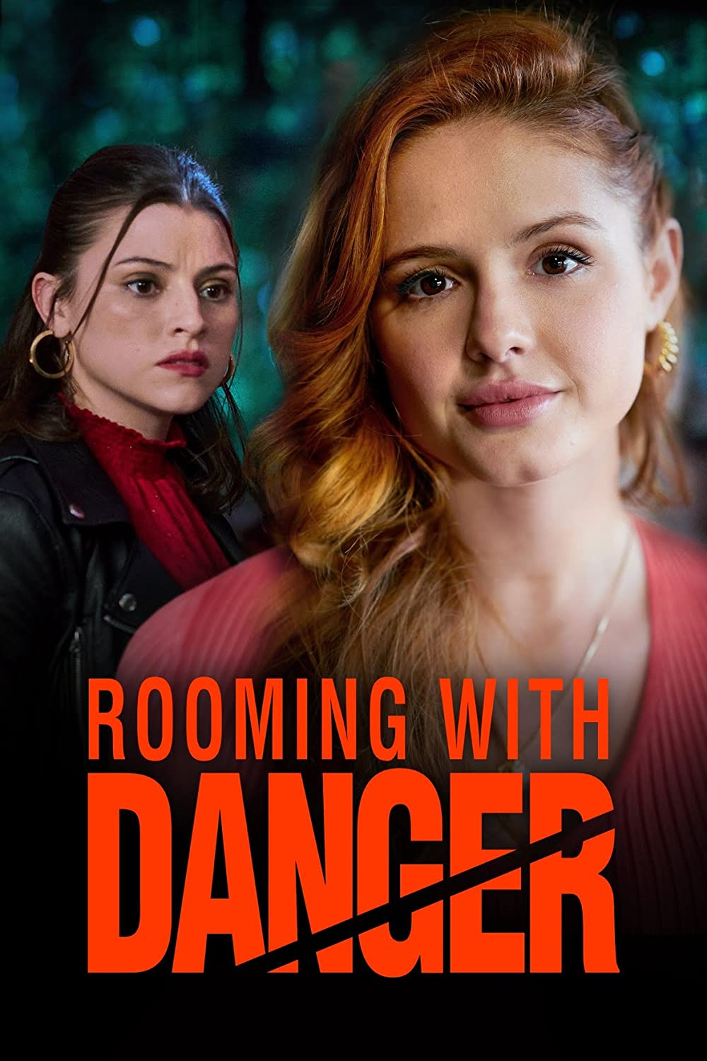 Rooming with Danger FRENCH WEBRIP LD 2023