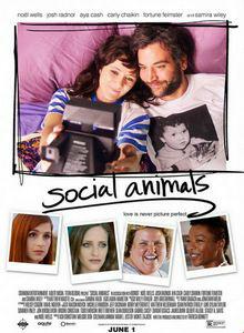 Social Animals FRENCH WEBRIP 1080p 2018