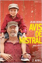 Avis de mistral FRENCH DVDRIP x264 2014
