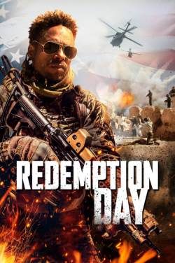 Redemption Day FRENCH DVDRIP 2021