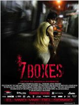 7 Boxes (7 cajas) FRENCH DVDRIP 2015