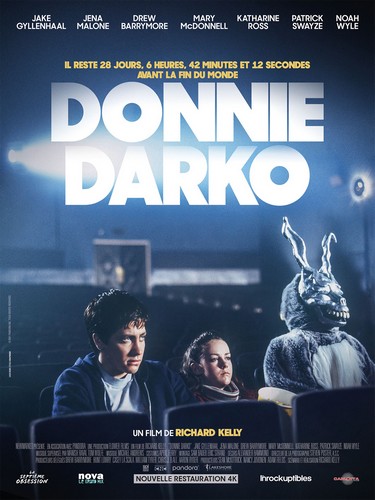 Donnie Darko FRENCH HDLight 1080p 2002
