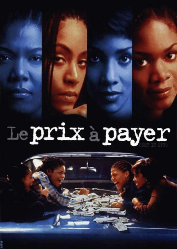 Le Prix à payer (Set it off) TRUEFRENCH DVDRIP x264 1996