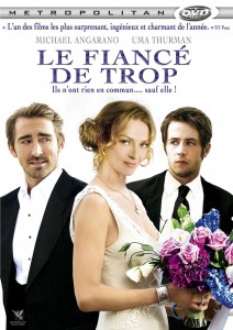 Le fiancé de trop FRENCH DVDRIP 2012