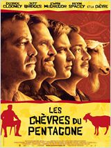 Les Chèvres du Pentagone FRENCH DVDRIP 2010