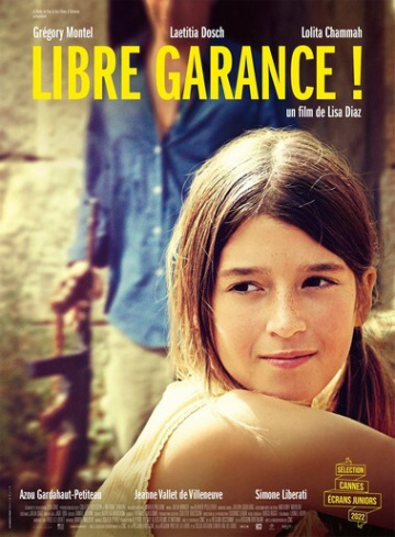 Libre Garance ! FRENCH WEBRIP x264 2022