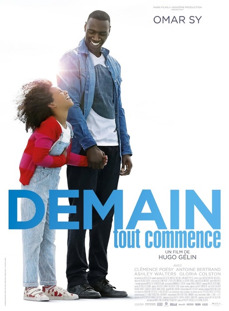 Demain tout commence FRENCH DVDRIP 2017