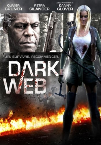 Dark Web TRUEFRENCH DVDRIP 2017