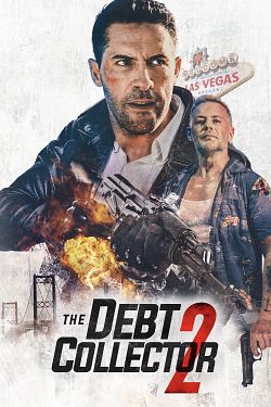 The Debt Collector 2 FRENCH BluRay 1080p 2020