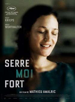 Serre Moi Fort FRENCH HDTS MD 720p 2021