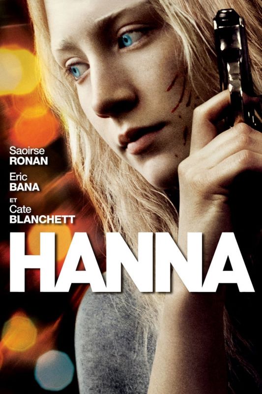 Hanna TRUEFRENCH DVDRIP 2011