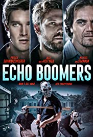 Echo Boomers FRENCH WEBRIP LD 2021