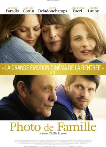 Photo De Famille FRENCH HDRiP 2018