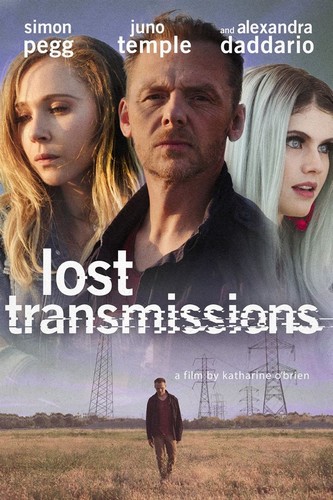Lost Transmissions FRENCH WEBRIP 2022