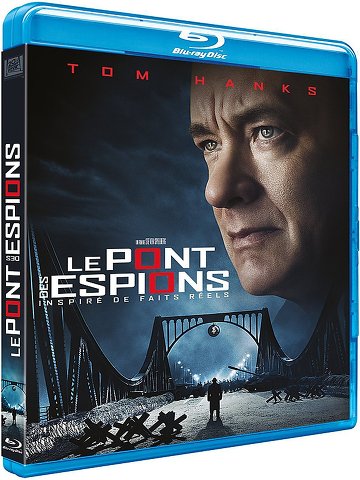 Le Pont des Espions FRENCH BluRay 720p 2015