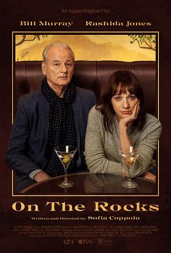 On The Rocks FRENCH WEBRIP 720p 2020