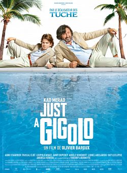 Just a Gigolo FRENCH BluRay 720p 2019
