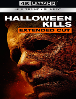 Halloween Kills MULTi 4K ULTRA HD x265 2021