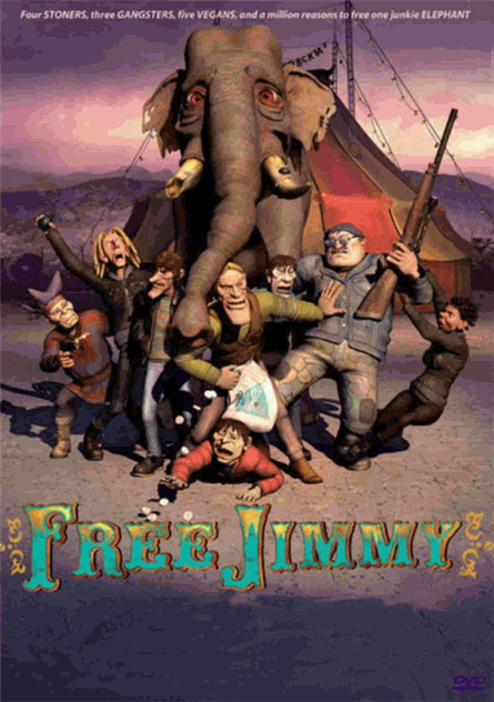 Free Jimmy DVDRIP FRENCH 2009