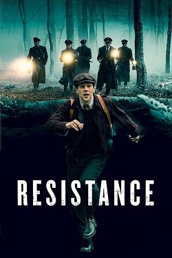 Resistance FRENCH BluRay 720p 2022