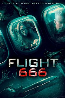 Flight 666 FRENCH WEBRIP 2021