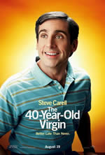 The 40 Year Old Virgin FRENCH DVDRIP 2011