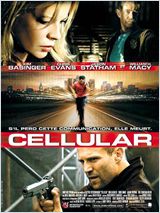 Cellular FRENCH DVDRIP 2004