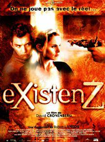 eXistenZ FRENCH HDlight 1080p 1999