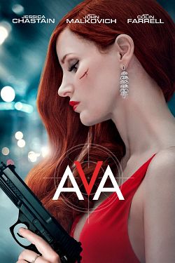 Ava FRENCH BluRay 1080p 2020