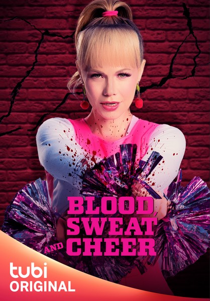 Blood, Sweat and Cheer FRENCH WEBRIP 720p 2023