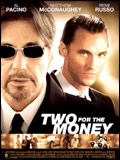 Two for the money Dvdrip French 2006