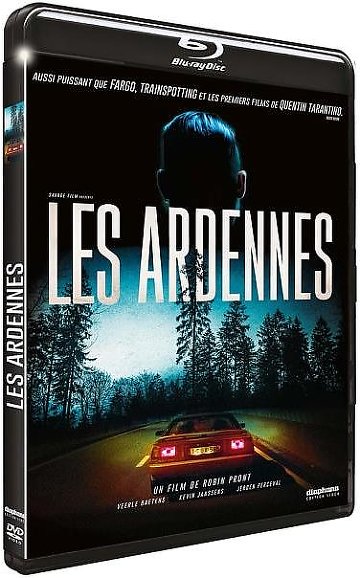 Les Ardennes FRENCH BluRay 720p 2016
