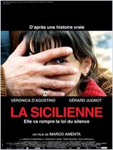 La Sicilienne DVDRIP FRENCH 2010