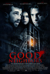 Good Neighbours FRENCH DVDRIP 2010