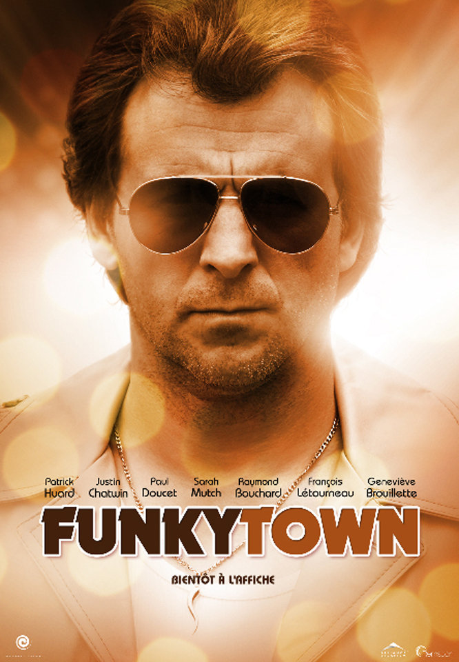 Funkytown FRENCH HDLight 1080p 2011